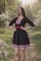 Народна носия рокли, снимка 10