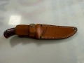ловен нож Hiro Original Sportsmen's Knife (Made in Japan, Seki) – Колекционерски!, снимка 8