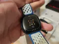 Fitbit Versa 4 с кутия, гаранция и 2 каишки, снимка 11