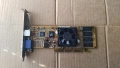Видео карта NVidia GeForce 2 MX400 Prolink Pixelview MVGA-NVG11AM 64MB SDR 128bit AGP, снимка 1
