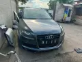 audi q7 4l 3.0 tdi cas s-line на части ауди я7 4л с-лайн кожа алкантара кас 240 коня , снимка 1