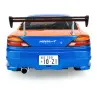 Han's Nissan Silvia (S15) Spec-S (Mona Lisa) - Tokyo Drift 1:18 SOLIDO, снимка 5