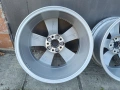 ОРИГИНАЛНИ джанти 17 ' цола 5x112 57,1 Seat / СЕАТ VW AUDI Skoda 7,5J ET51, снимка 13