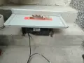 Настолен циркуляр 600W , снимка 2