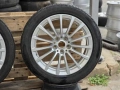 5х112 18 Джанти Audi VW Seat Skoda Mercedes BMW 5x112, снимка 4