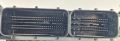 Компютър ECU Mercedes CLS C E SLK 350 A 272 153 16 79 A2721531679 0 261 209 040 0261209040, снимка 4