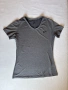 Дамска тениска Nike Pro размер XL, снимка 1