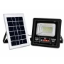 Водоустойчив Соларен LED Прожектор 100W IP66 за Външно Осветление, снимка 9
