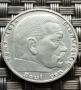  2 Райхсмарки Английски пени,1 паунд,Дойче марки,френски 0.50 € ., снимка 4