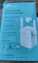 WiFi repeater TP-LINK модел AC750 dual band 433mhz на 5Ghz  и 300mhzн на 2,4Ghz, снимка 6