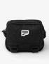 PUMA Downtown Cross Body Bag Black Дамска Черна Чанта Код P2791, снимка 1