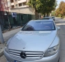 Mercedes CL 600 v12 Biturbo, снимка 1