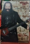 John Petrucci-метална табела (плакет), снимка 1