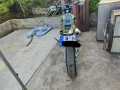 Супер Мото Husqvarna , снимка 3