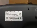 Професионална парочистачка EV International EVAPOR, снимка 8