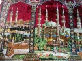 Уникален килим на Свещенните места Мека, снимка 2
