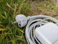 Оригинално зарядно APPLE A1435 MAGSAFE 2, снимка 9