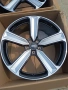 КОМПЛЕКТ НОВИ ДЖАНТИ АУДИ Audi 20" 5x112 NEW Rotor 5х112, снимка 7