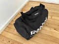 Reebok сак чанта оригинален, снимка 3
