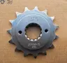 JT Sprockets JTF740 15 пиньон зъбчатка преден Ducati Monster Multistrada Hypermotard, снимка 1