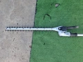 Бензинов комби Stihl HL 94 K с приставка трион, снимка 2