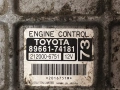 Компютър  Toyota IQ (2008-2015)  89661-74181, снимка 2