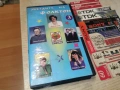 ЗВЕЗДИТЕ НА ФОЛКТОН 3-ORIGINAL VHS TAPE 1705261128L1, снимка 1