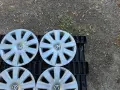 4бр.Оригинални тасове 16цола за Vw,Skoda,Seat,Audi, снимка 6