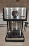 Еспресо кафемашина DELONGHI ECP 35.31- за ремонт или за части на части, снимка 1