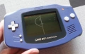 Nintendo Gameboy Advance конзоли и чанта, снимка 4