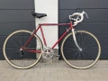 Ретро велосипед Peugeot 28", снимка 3