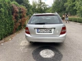 Mercedes-Benz C 220 FACELIFT/170HP/TOP, снимка 5