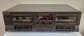 Касетен дек Technics RS-TR515, снимка 1