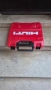 Куфар за Hilti SIW 8 - 22 Nuron гайковерт, снимка 3