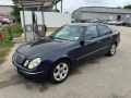 Мерцедес Е280 W211 Mercedes E320 на части 204кс. 204hp.om648 ОМ648 двигател, снимка 1
