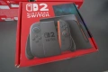 Nintendo Switch 2 - нов, запечатан, снимка 3