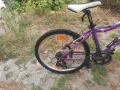 Велосипед GENESIS MELISSA 24 цола, снимка 6