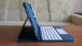 Магнитен калъф с RGB клавиатура за iPad Air 11 и 10.9, снимка 3