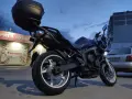 Мотоциклет Ямаха FZ6, снимка 3