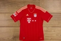 футболни тениски Bayern Munich Schweinsteiger  - PSG Mbappe, снимка 2