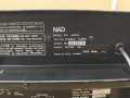 NAD SERIES 20 - Усилвател 3020, тунер 4020, Дек 6020, Дека е за ремонт , снимка 16