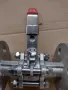 Сферични кранове DN15/PN40, снимка 10