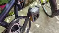 Сгъваем велосипед btwin tilt 120 20" сгъваемо колело, снимка 6