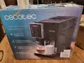 Кафеавтомат Кафемашина с кана за мляко Cecotec Cremmaet Compactccino, снимка 12