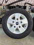 Джанти MAK 15 цола бусови 5х160 , 6.5j ,et58 , 215/65/15C Ford Transit, снимка 2