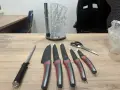 комплект ножове, снимка 5