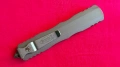 Microtech Delta DIRAC DE Apo Natural Clear, снимка 7