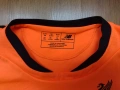 Liverpool / New Balance - детска футболна тениска на Ливърпул , снимка 3