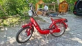 Piaggio Bravo Мотопед педалетка, снимка 5