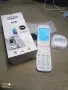 SPC Harmony 2 - Мобилен телефон за възрастни хора, с изключително големи бутони, 4G, бял , снимка 3